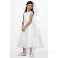 long white dress for girl